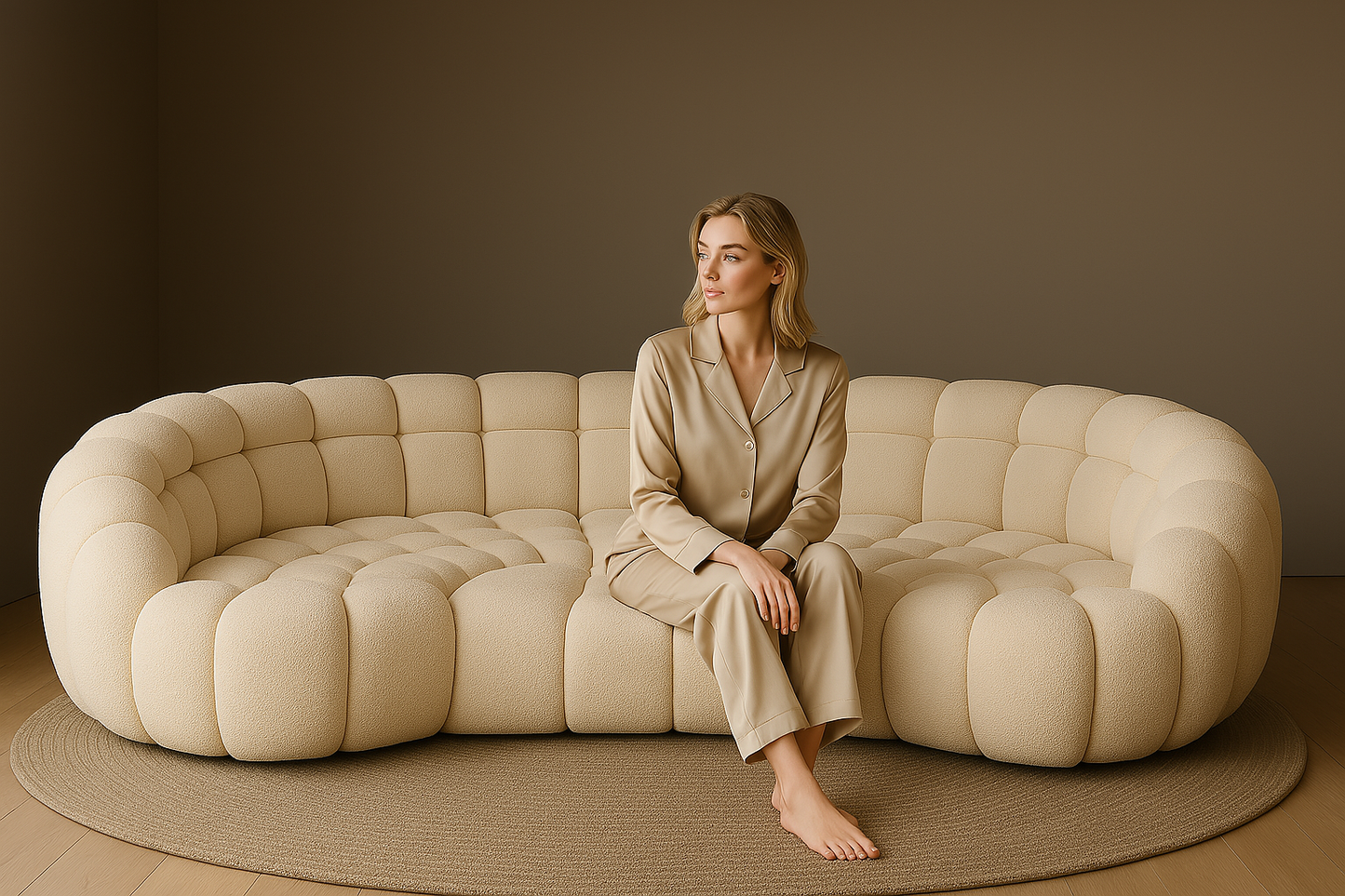 Cuban Sofa