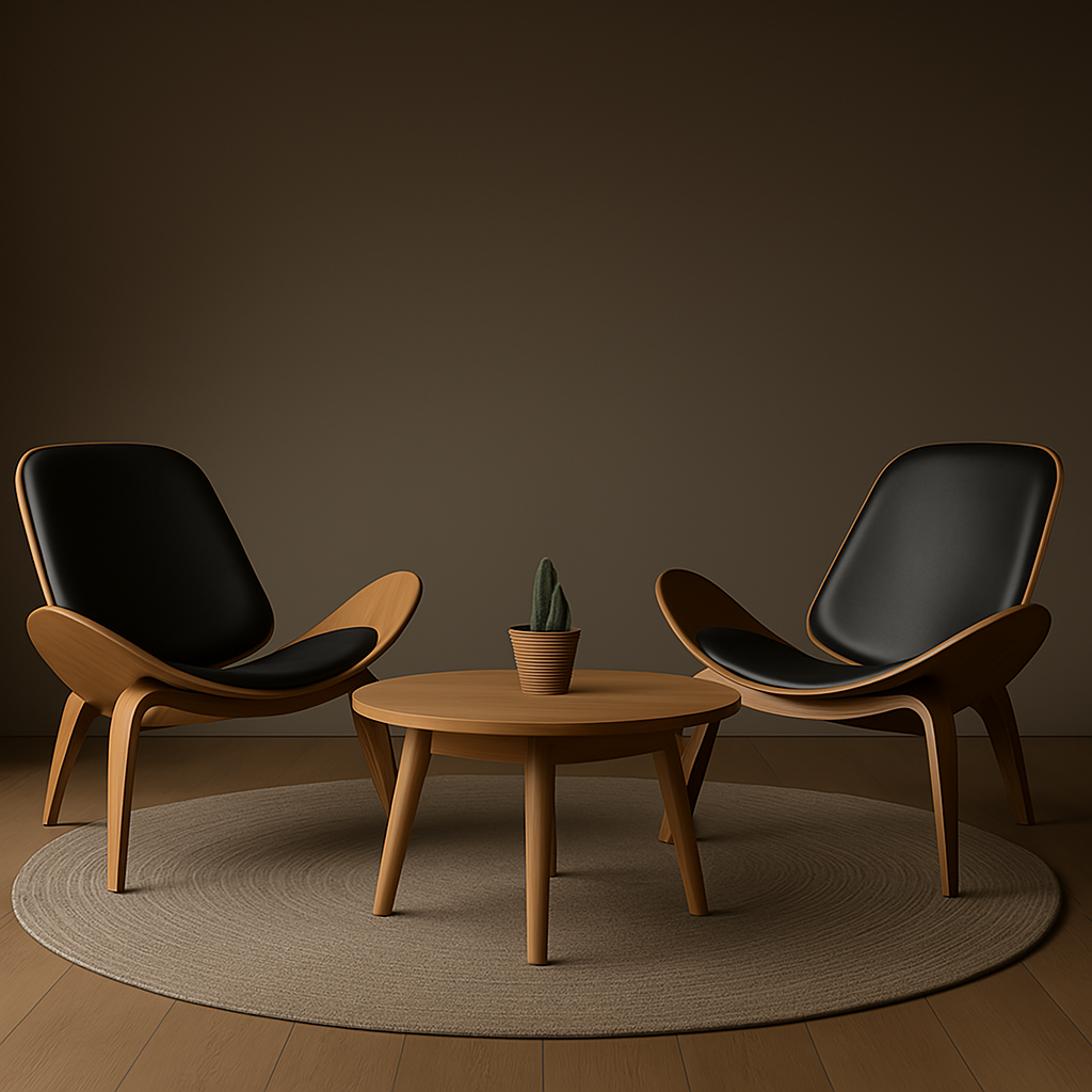 Au Courant Chair