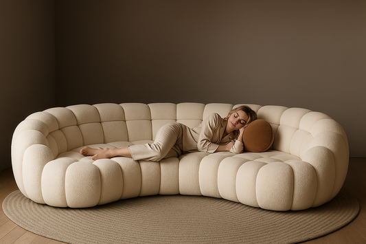 Cuban Sofa