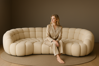 Cuban Sofa