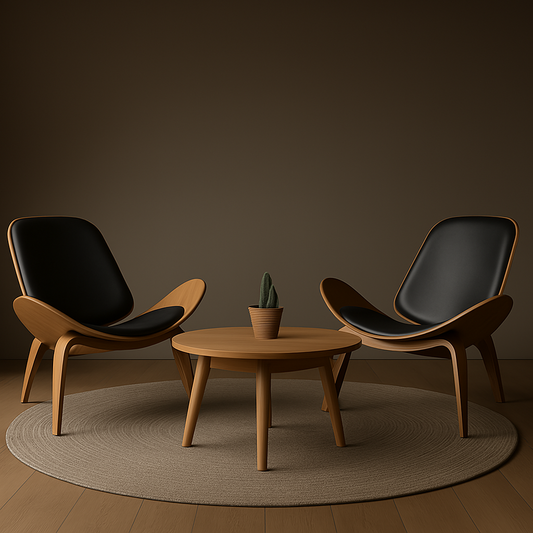 Au Courant Chair