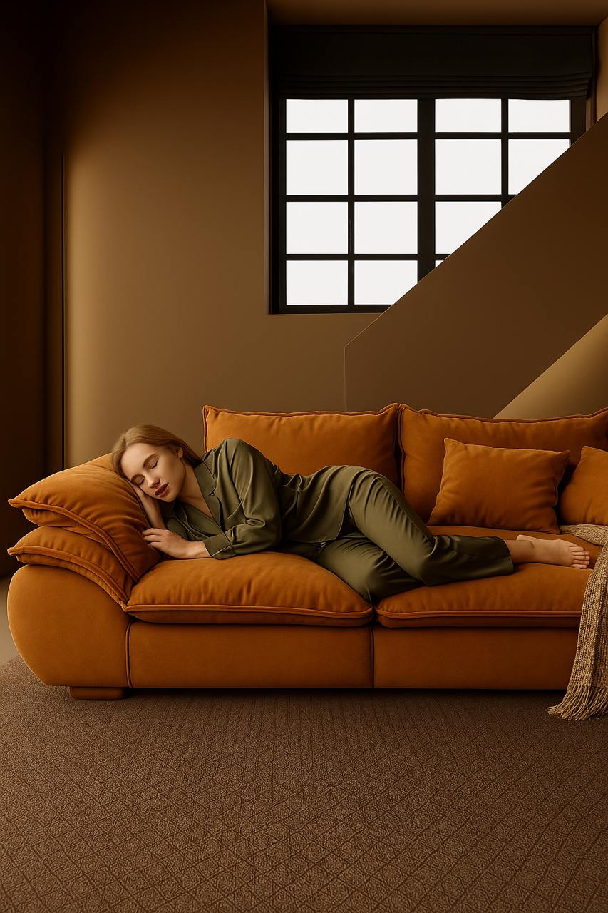 Modern Sofa
