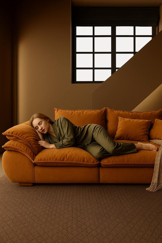 Modern Sofa