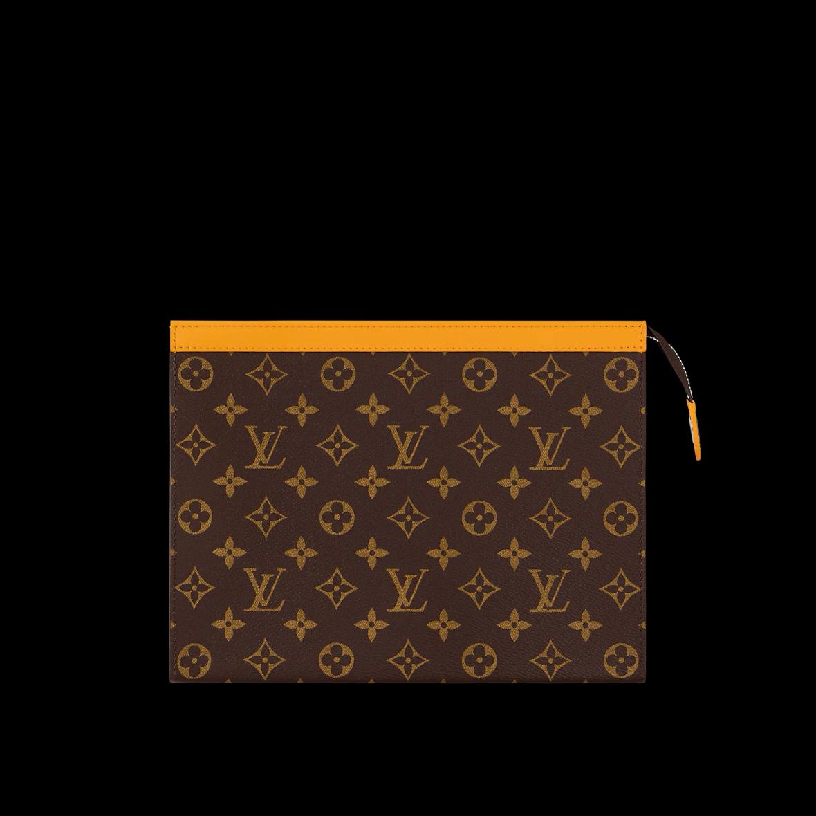 Pochette Voyage MM L-V