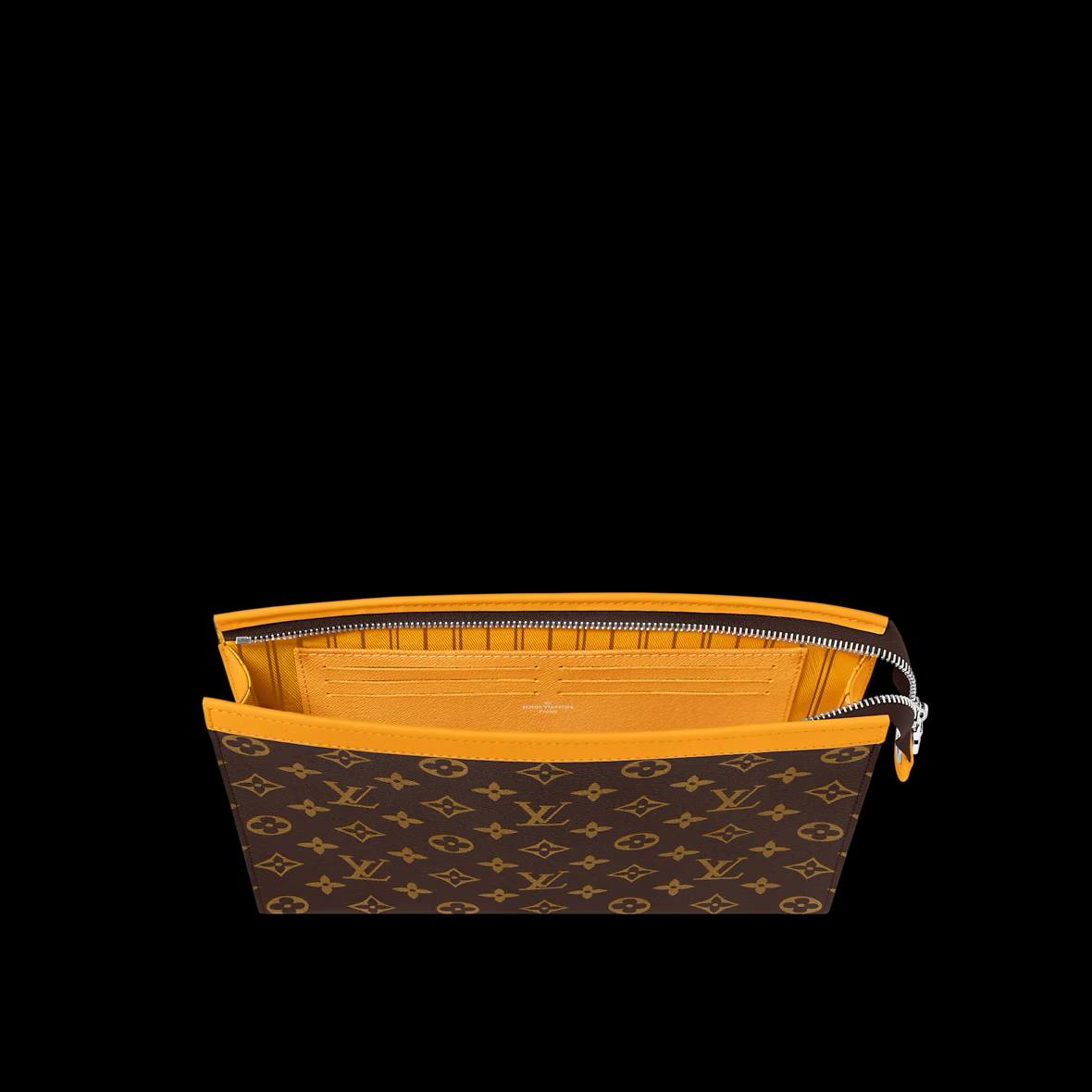 Pochette Voyage MM L-V